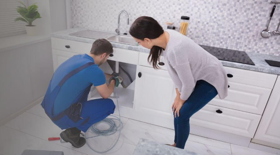 Professional Gas Leak Detection in Au Gres, MI